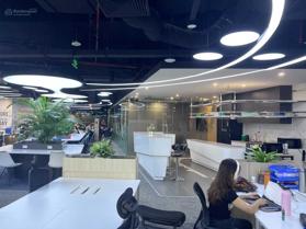 🌟 SIÊU HOT! CHO THUÊ 113m² VĂN PHÒNG HẠNG A ĐẲNG CẤP - INDOCHINA PLAZA HANOI VÀO NGAY