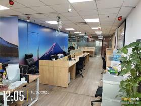 TIN HOT! VP HẠNG B ĐẦY ĐỦ NỘI THẤT – CEO TOWER PHẠM HÙNG VÀO LÀM VIỆC NGAY!