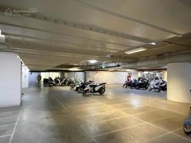 Siêu hiếm! 229m² văn phòng hạng A Indochina Plaza Hà Nội vào ngay