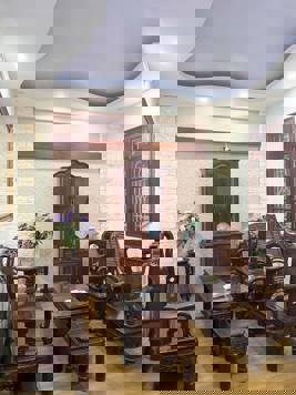 Bán nhà Phùng Hưng Hà Đông, 10m ra phố, ngõ thông tứ phía, hai bước ra Viện 103, 40m2, hơn 11 tỷ