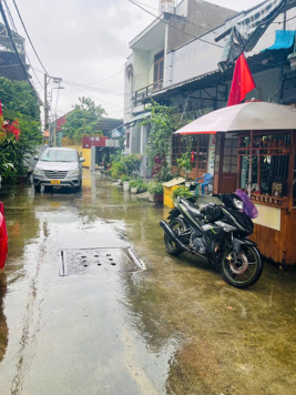 Căn Nhà Xe Hơi Ngủ Trong Nhà 5 Tầng Vào ở Ngay 4PN,4WC Ngay Nơ Trang Long - Nguyễn Xí Chỉ 10.499