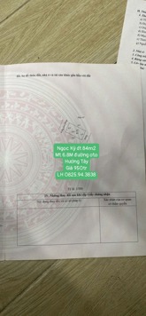 LÔ ĐẤT GIÁ RẺ GẦN KCN HƯNG ĐẠO – TIỀM NĂNG X2 GIÁ TRỊ!