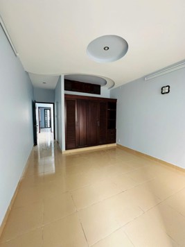 Bán nhà Quận 7 đường 5k khu Cư Xá Ngân Hàng , dt 4x22m 2 lầu,st