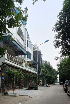 LK Tân Tây Đô 95,2m2-5T, V.hè KD, ô tô tránh, NT đẹp, giá 15,5 tỷ