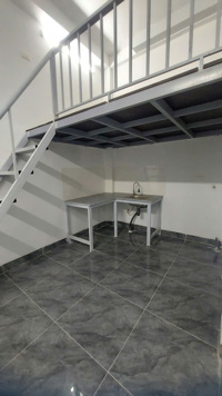 Cho thuê phòng trọ mới xây có nóng lạnh điều hòa gác xép Tả Thanh oai Thanh Trì