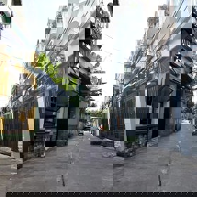 CỰC PHẨM ĐĂNG VĂN NGỮ - NGANG 6M CỰC HIẾM - RỘNG 80M2 - LÀM BIỆT THƯ LUNG LINH GÓC PHÚ NHUẬN.