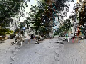 BÁN NHÀ MẶT NGÕ Ô TÔ TRÁNH. 6 TẦNG. THANG MÁY. KINH DOANH. NGÃ TƯ VỌNG.