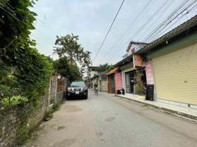 chủ gửi bán gấp lô đất đẹp tại Chi Đông.Mê Linh, Hà Nội, cam kết bán đúng giá chủ thu