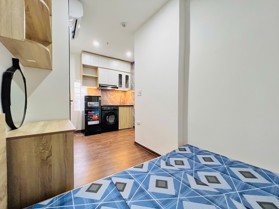 NHỈNH 10 TY, 10 PHÒNG, 40M2 - BÁN NHÀ DÒNG TIỀN, NGÕ 522 ĐƯỜNG TRƯỜNG CHINH - NGÃ TƯ SỞ 