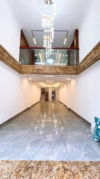 Kim Đồng – Tân Mai, 55 m2, 7 tầng, ô tô, thang máy, vừa ở vừa kinh doanh, 23.9 tỷ