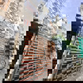 ĐÀO DUY ANH - PHÚ NHUẬN 65M2 - 4 TẦNG, PHÂN LÔ - XE HƠI NGỦ NHÀ - CÁCH SÂN BAY, CV GIA ĐỊNH 1KM.