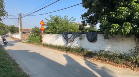 BÁN GẤP LÔ ĐẤT THÔN MỚI THANH VÂN TAM DƯƠNG 100M2 MT5M KINH DOANH ĐỈNH 100m MT5m 1,2x TỶ 