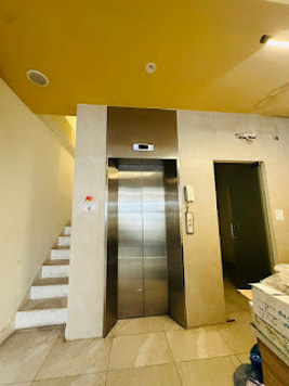 Bán nhà MT Trần Văn Kỷ P14 Bình Thạnh, 5×20m, 6 tầng thang máy, khai thác Spa, CHDV, VP...