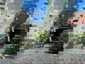 BÁN BIỆT THỰ ĐƯỜNG THANH BÌNH. 230M2 - 3 TẦNG. MT 10M. LÔ GÓC.