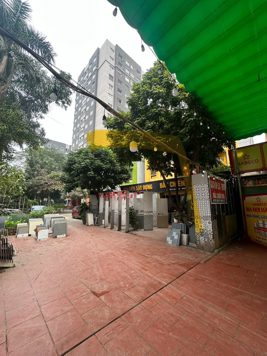 BÁN BIỆT THỰ MẶT ĐƯỜNG ĐẠI MỖ. 180M2 - 3 TẦNG. MT 12M. VỈA HÈ RỘNG.