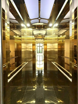 VÀI BƯỚC RA MẶT T.IỀN CHU VĂN AN- SIÊU PHẨM 5 TẦNG BTCT FULL NỘI THẤT XINH LUNG LINH 10.3 TỶ TL