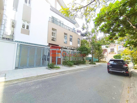 Cho thuê biệt thự phường An Phú (Compound Lương Định Của)