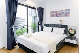 Nhượng CHDV/ Khách sạn, homestay ở hàng bạc 10 phòng+ 1 cửa hàng, full đồ