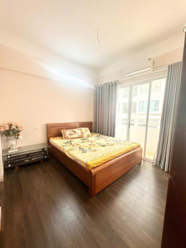 Bán căn hộ chung cư ở N03T8 Ngoại Giao Đoàn 2 ngủ full đồ - ẢNH THỰC TẾ
