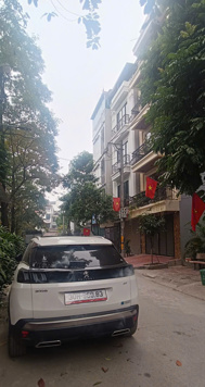 Hiếm, PL Lai Xá 58,5m2- 5T, V.hè KDoanh, 2 ô tô tránh, giá 13,2tỷ