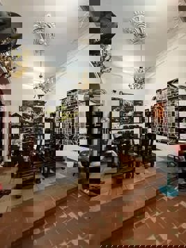 Bán nhà Hoàng Cầu_lô góc_ô tô ngủ nhà_mặt ngõ kd_68m2_giá chào 38 tỷ