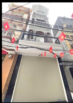 🔥 CHỦ CẦN BÁN – NHÀ ĐẸP, VỊ TRÍ ĐẸP, GIÁ TỐT XUÂN THỦY – CẦU GIẤY 🔥