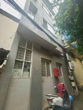 Bán Nhà Võ Chí Công. Cầu Giấy. DT 36m2. MT 7m. 5 Tầng. Giá 7.16 Tỷ.