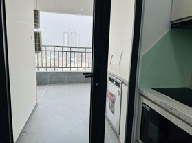 Bán chung cư 17T3 Hoàng Đạo Thúy, CĂN GÓC 119m2 chia 3 ngủ full đồ, ảnh thực tế