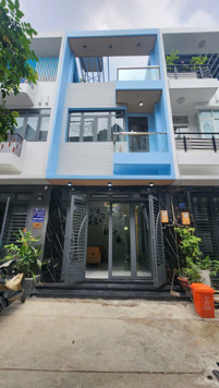 Bán nhà phố hẻm 6m Dương Cát  Lợi, Nhà Bè, 3 lầu. Giá 6,8 tỷ