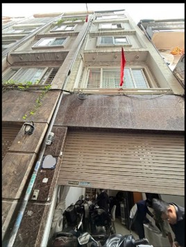 CÒN DUY NHẤT 1 CĂN – ĐẸP NHẤT KHU CẦU GIẤY 🔥 VỊ TRÍ ĐẸP – NHÀ ĐẸP – GIÁ TỐT