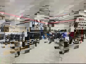 BÁN TÒA NHÀ CHDV ĐƯỜNG ĐỊNH CÔNG THƯỢNG. 