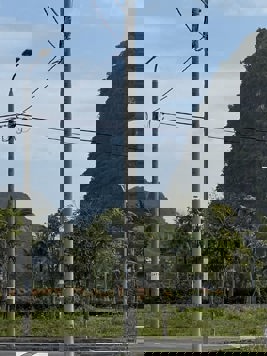 Bán Lô đất Rẻ nhất Khu Đầm Sen Gần Công Viên Giá 5TY1