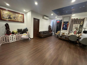 BÁN CĂN HỘ CHUNG CƯ B3D NAM TRUNG YÊN - TRUNG TÂM CẦU GIẤY - 2 NGỦ - Ảnh thực tế