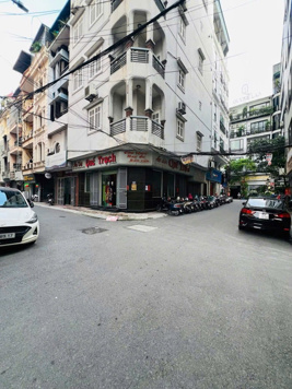 BÁN NHÀ MỚI 7 TẦNG THANG MÁY Ô TÔ TRÁNH NGỤY NHƯ KON TUM 56M, 4 NGỦ NHỈNH 29 TỶ.