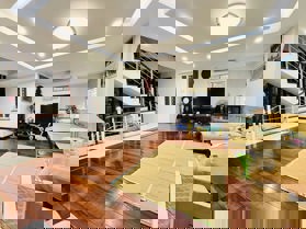 Tân Mai, 99m 6 tầng, thang máy, mặt tiền rộng, thông sàn kinh doanh, 60 tỷ