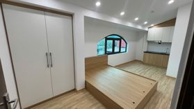 Bán Nhà Giải Phóng. Thanh Xuân. Thang Máy. Lô Góc. Ô Tô. DT 145m2. MT 5.5m. Giá 37.5 Tỷ.