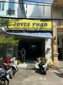 Bán nhà Quận 7 đường số 1 P. Tân Phú dt 5x23m, cấp 4,giá 21 tỷ