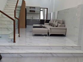 Bán nhà mới hoàn thiện hẻm 1886 Huỳnh Tấn Phát, NB, 3 lầu. Giá 5,95 tỷ