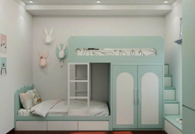 Bán căn hộ 17T3 Hoàng Đạo Thúy 153m2 -3 ngủ full nội thất đẹp