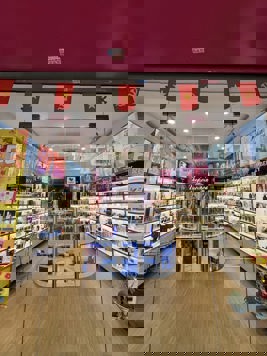 Bán nhà lô góc mặt phố Tôn Đức Thắng, Đống Đa, tiện kinh doanh 4 tầng 55m2 giá 35 tỷ