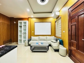 Bán nhà ngõ 59 Phạm Văn Đồng, Cầu Giấy, Hà Nội 30mx5 tầng, Ô tô cách 30m, giá 8,9 tỷ