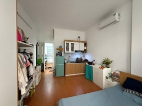 Bán nhà Nguyễn Chí Thanh_ô tô đỗ cửa_giữ tiền tốt_vuông vắn_gd ngay_50m2_giá chào 20 tỷ