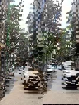 BÁN NHÀ MẶT PHỐ NGỤY NHƯ KOM TUM. 55M2 XÂY 7 TẦNG, THANG MÁY. GARA Ô TÔ.