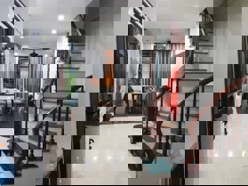 Duy nhất ở Văn Quán, lô góc 3 mặt thoáng vĩnh viễn, ô tô đỗ cửa, ba bước ra phố, hơn 10 tỷ