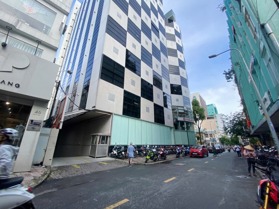 CẦN BÁN NHÀ NGAY GÓC ĐƯỜNG NGUYỄN TRÁI - GIÁ 3x tỷ- DTCN 63,2 m2