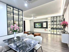  BÁN CĂN HỘ CHUNG CƯ TRUNG HÒA 3 NGỦ - FULL ĐỒ - ẢNH THỰC TẾ