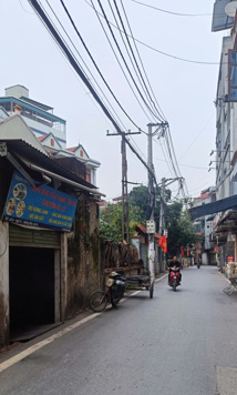 Lai Xá - ĐH Thành Đô 171,6m2- Ô tô Đường thông, KD, giá 18,98 tỷ