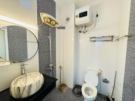 NHỈNH 200TR/M NHÀ PHỐ TÂM MAI - NHÀ ĐẸP FULL NỘI THẤT - OTO GẦN - SỔ VUÔNG ĐẸP!!