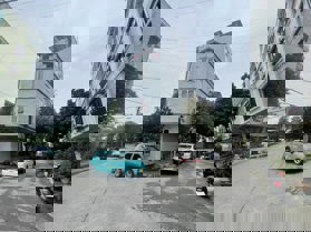 BÁN NHÀ LIỀN KỀ KĐT XALA. 70M2 - 3 TẦNG, GARA Ô TÔ. KINH DOANH.