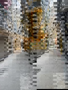 BÁN TÒA NHÀ CHDV ĐƯỜNG LƯƠNG THẾ VINH. 115M2 - 9 TẦNG. THANG MÁY. 26 PHÒNG KHÉP KÍN.